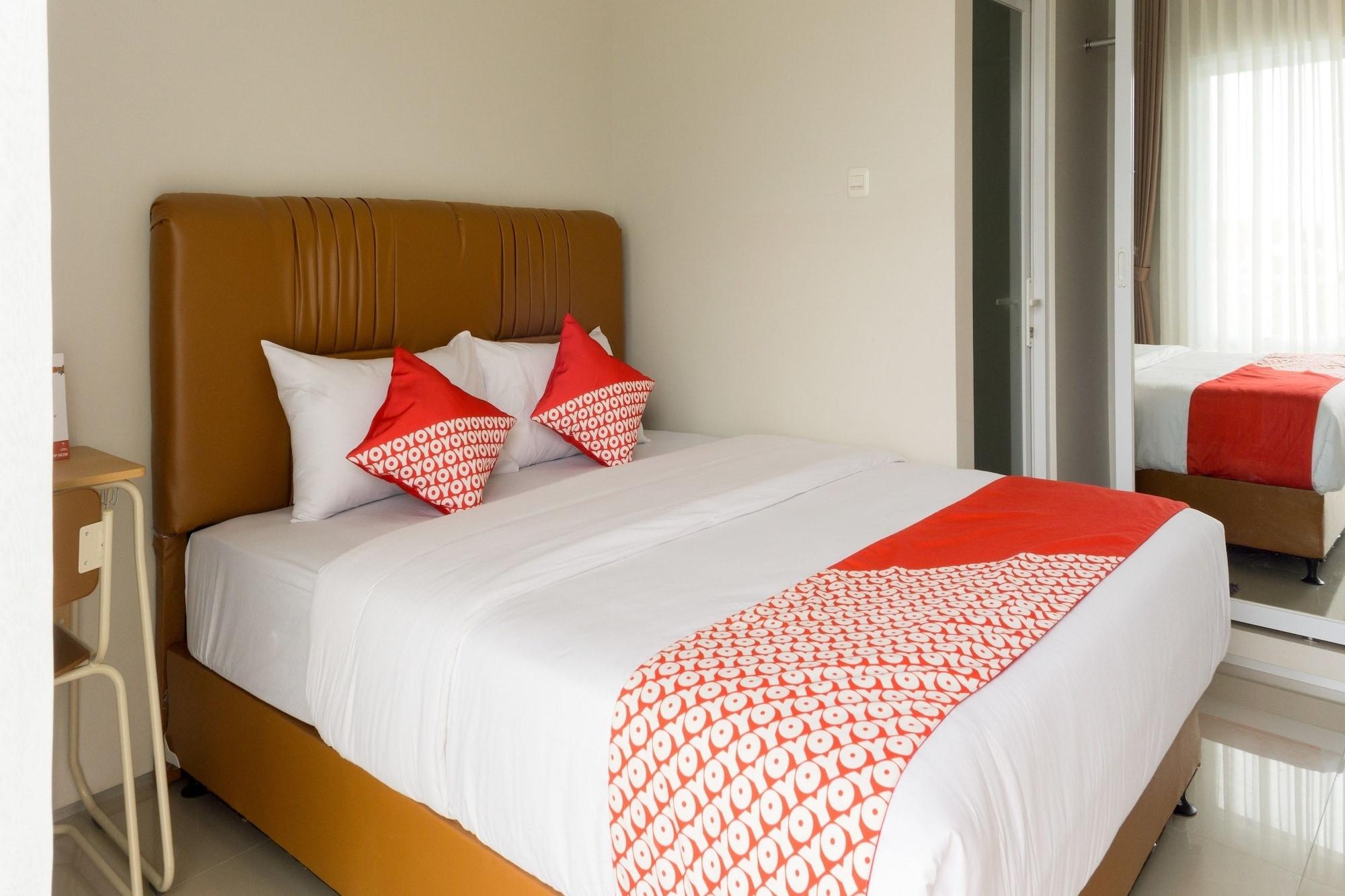 Oyo 367 Ridha Residence Bandung Eksteriør billede