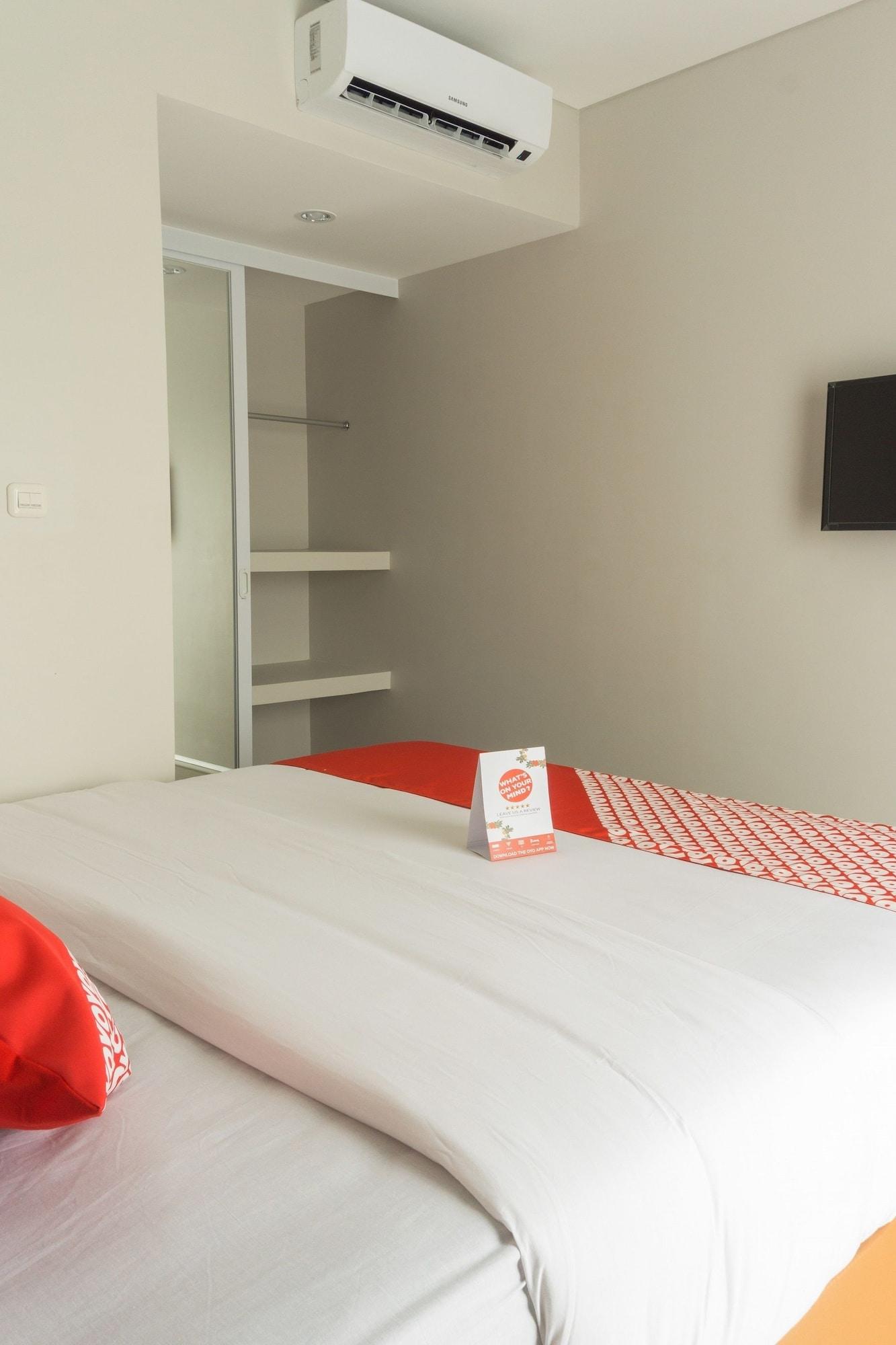 Oyo 367 Ridha Residence Bandung Eksteriør billede