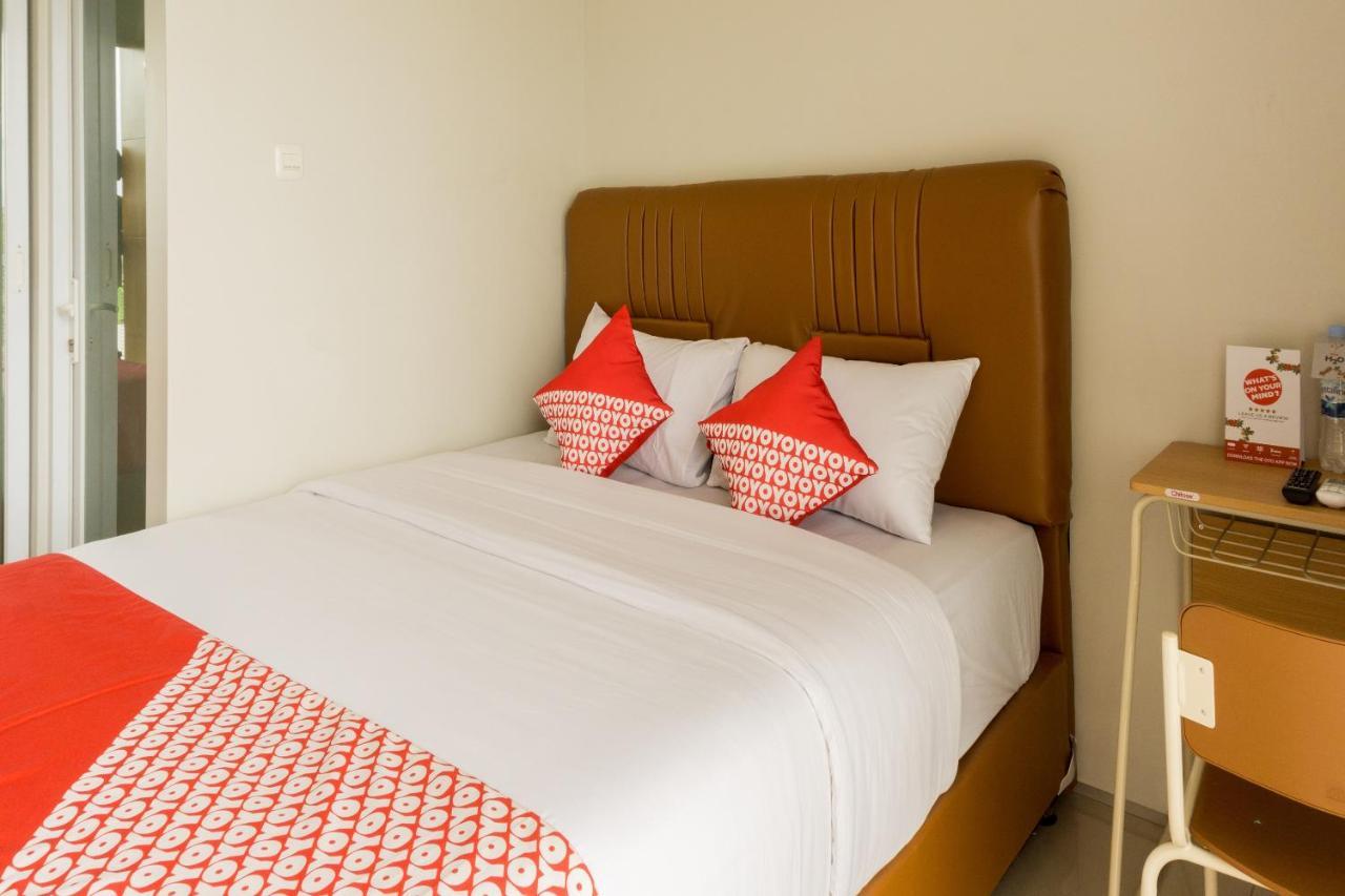 Oyo 367 Ridha Residence Bandung Eksteriør billede